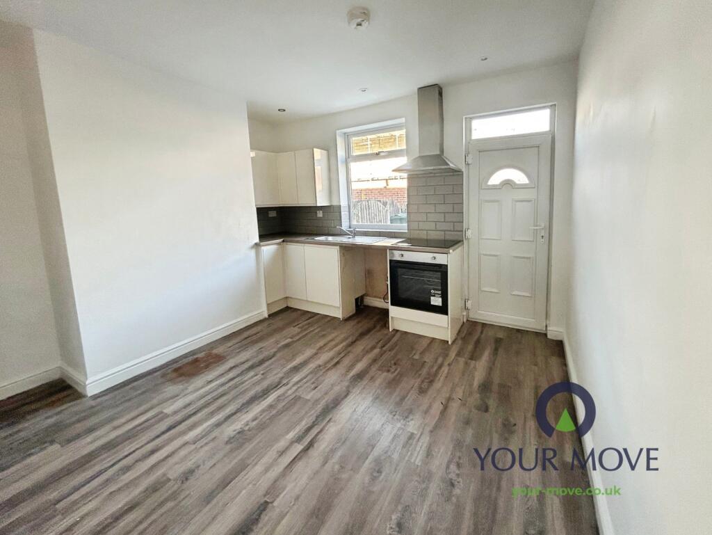 House in Sheffield - View 3