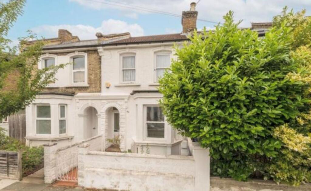 Main image of property: 70 Shakespeare Road, London, W3 6SN