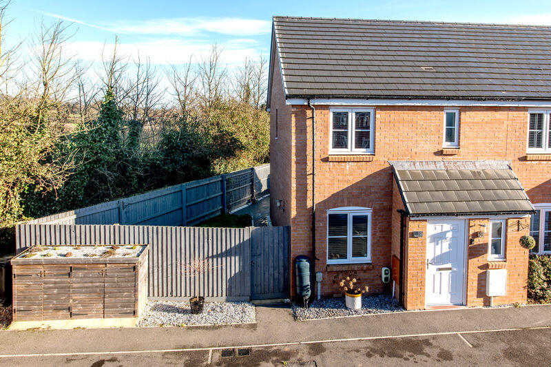 Main image of property: Monkton Heathfield, Taunton