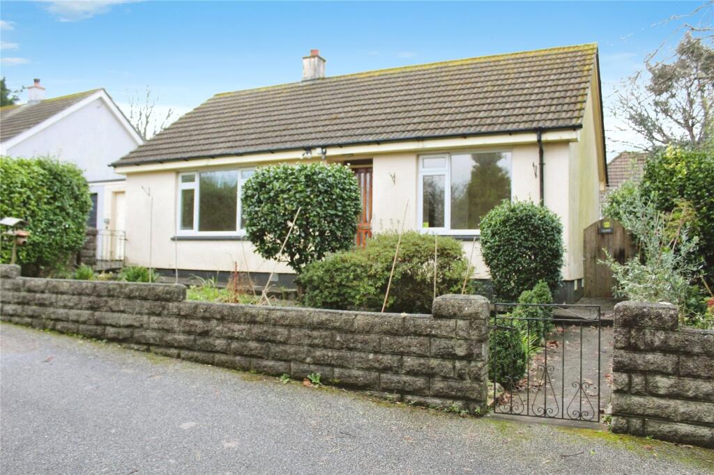 Main image of property: Green Lane Vean, Redruth, Cornwall, TR15