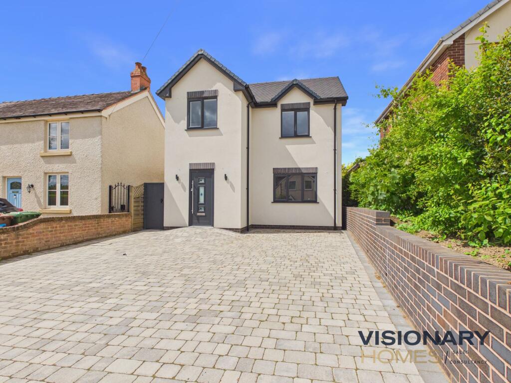 House in Walsall - View 5