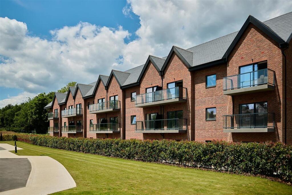 Main image of property: Gorelands Lane, Chalfont St. Giles, HP8