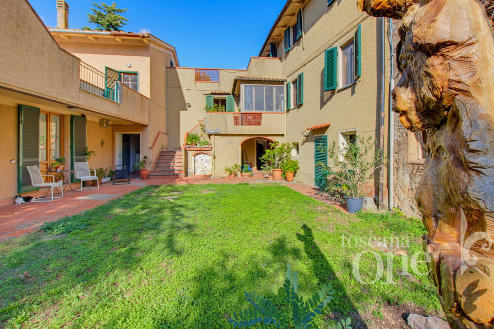 Main image of property: Tuscany, Pisa