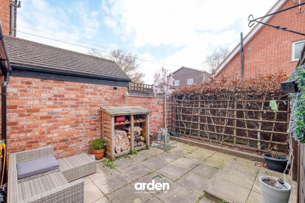 Additional image 10 of Birmingham Road, Bromsgrove, B61