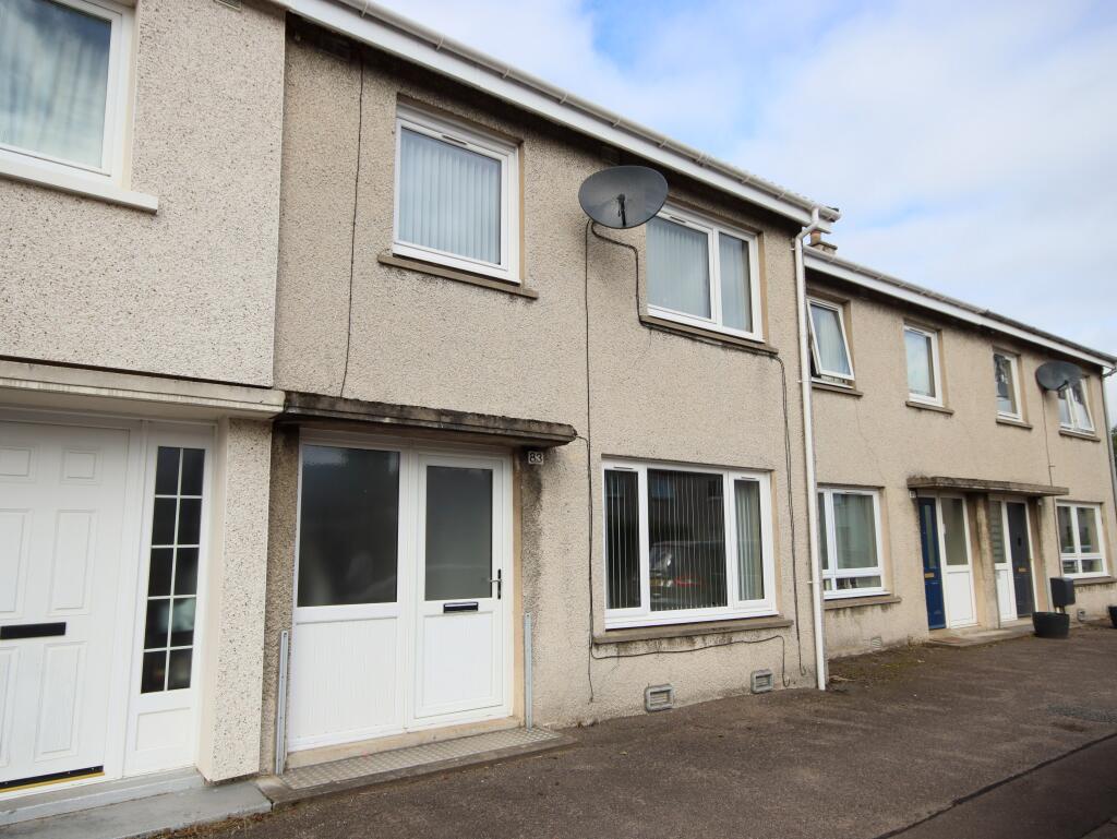 Main image of property: Land Street, Rothes, Moray, AB38