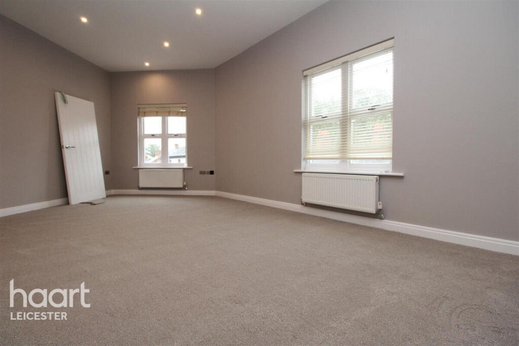 Main image of property: London Road, Leicester