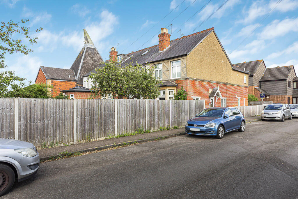 Main image of property: Runnemede Road, Egham, Surrey, TW20