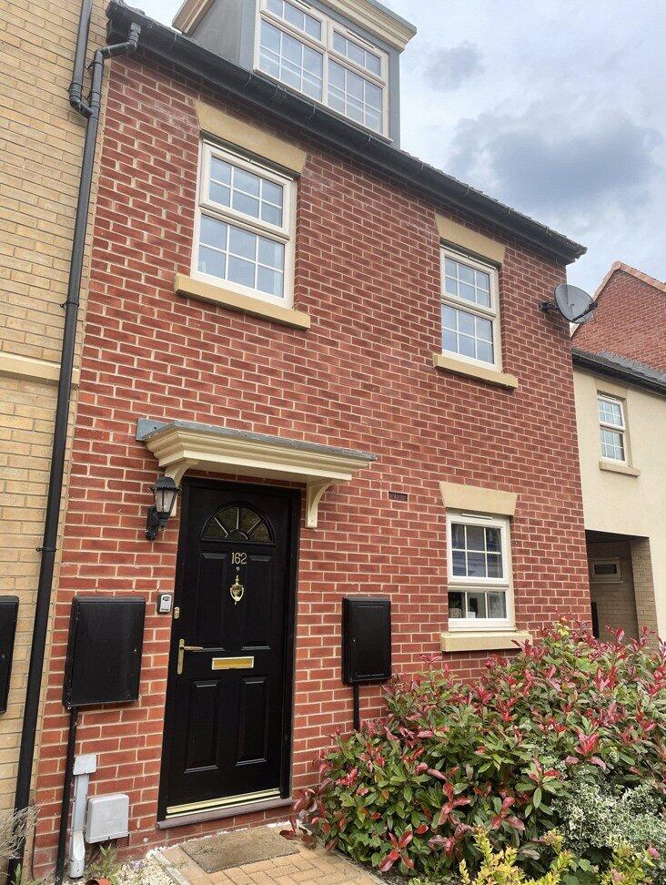 Comelybank Drive, Mexborough, South Yorkshire, S64