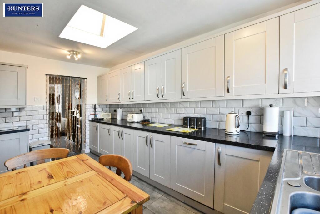 House in Scunthorpe, Brat Hill, New Brumby - View 4