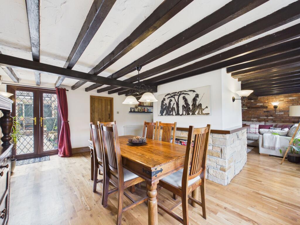 House in Nottingham, Gedling - View 5
