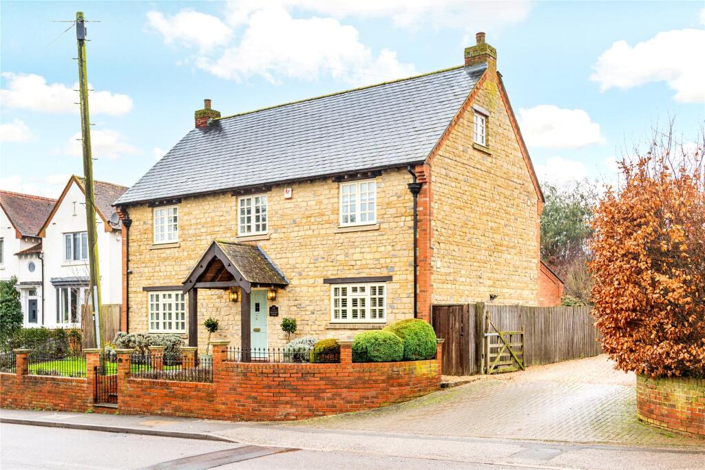 Main image of property: Park Road, Hartwell, Northamptonshire, NN7