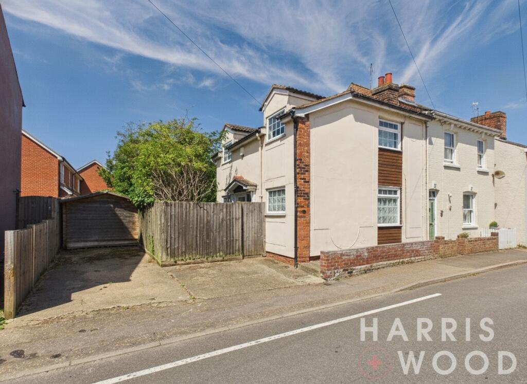 Main image of property: Artillery Street, Colchester, Essex, CO1