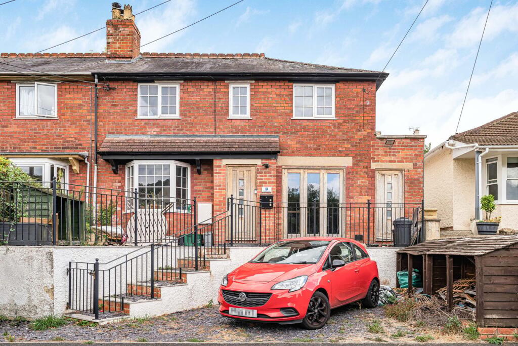 Main image of property: Northfields Road, Nailsworth, GL6