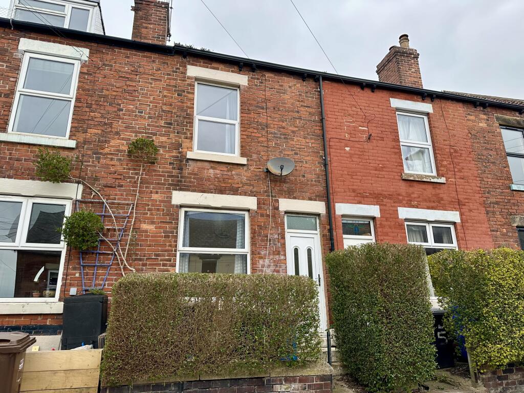 Main image of property: 3 Boyce Street Walkley Sheffield S6 3JS