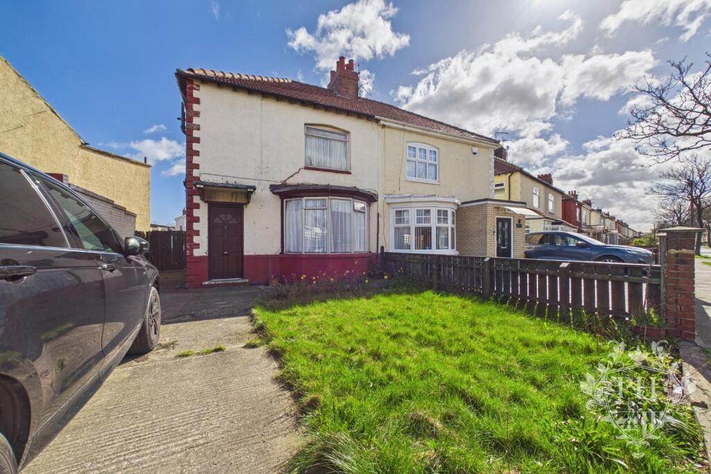 Main image of property: Lime Road, Redcar