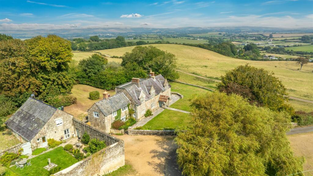 Main image of property: Appuldurcombe Farmhouse