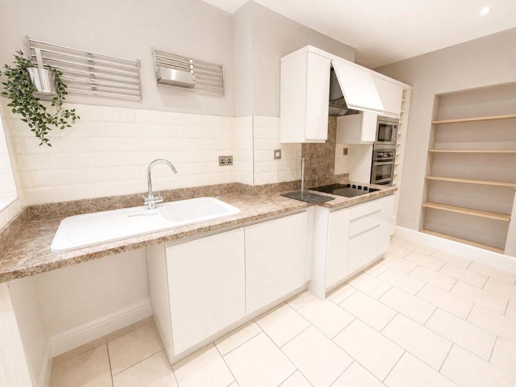 Main image of property: East Street, Cannock, WS11