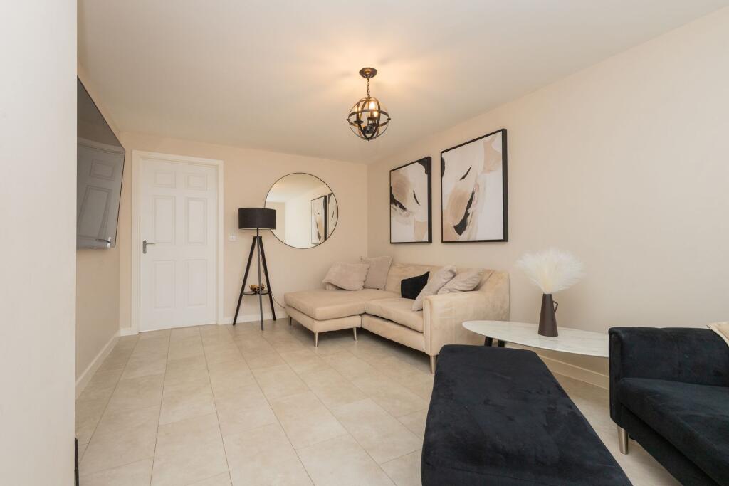 House in Motherwell - View 5