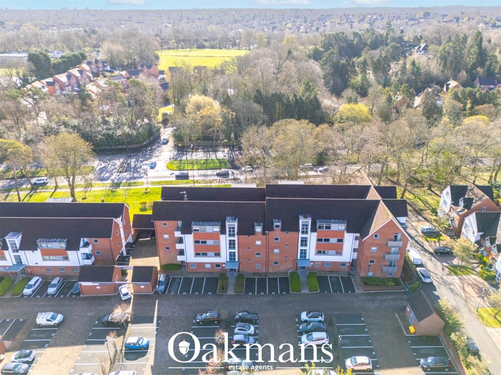 Additional image 13 of Middlepark Drive, Northfield, Birmingham, West Midlands, B31