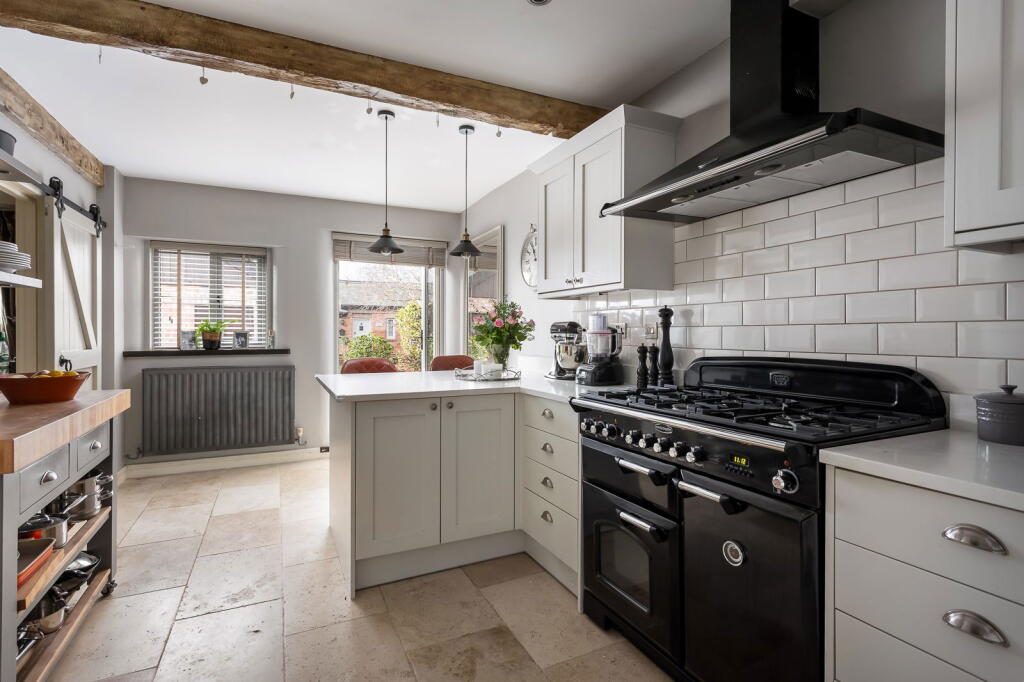 Hospital Lane, Powick, Worcester, WR2 4SQ photo 3