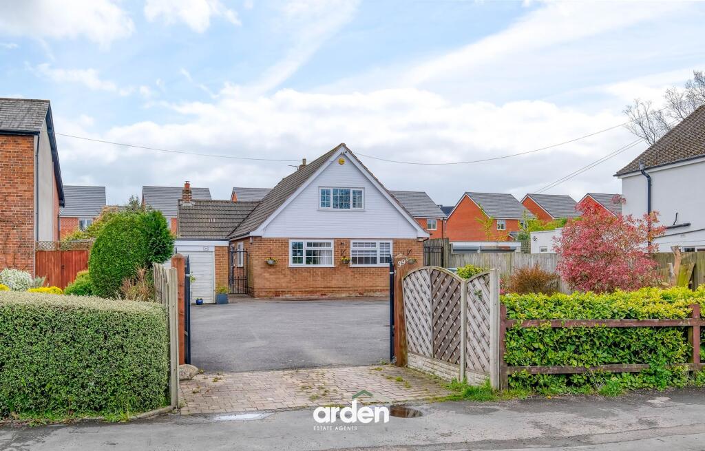 Additional image 25 of Blackford Road, Shirley, B90