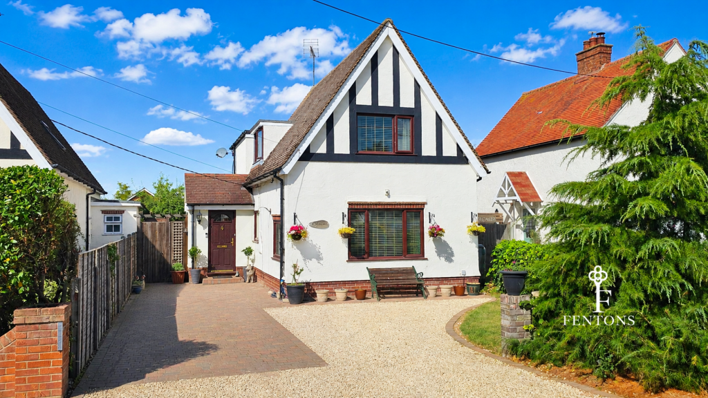 Main image of property: Chestnut Avenue, Kirby Cross, Frinton-On-Sea