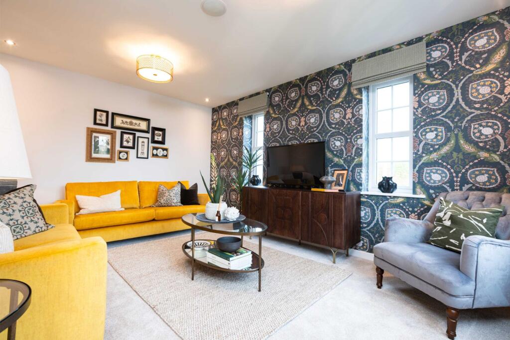 House in Northampton - View 4