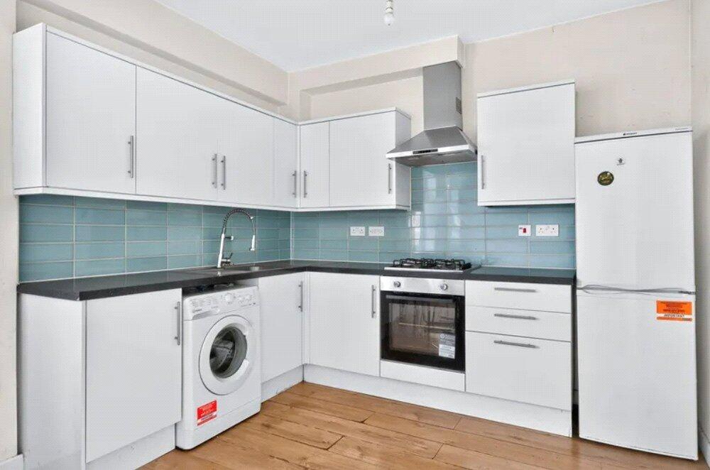 Main image of property: Lewisham Way, Lewisham, London, SE14