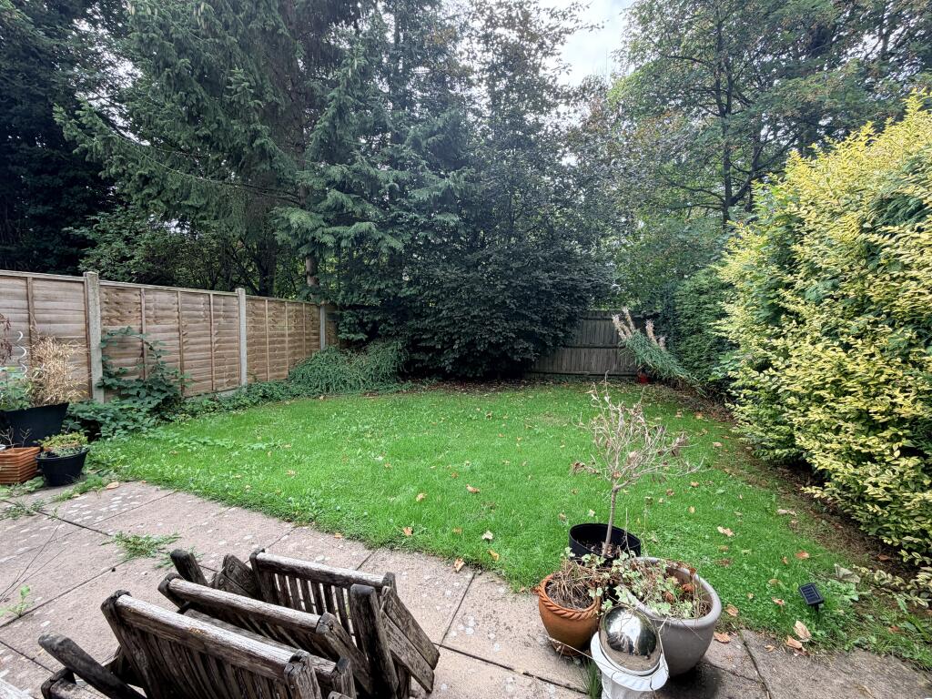 House in Birmingham, West Midlands - View 4