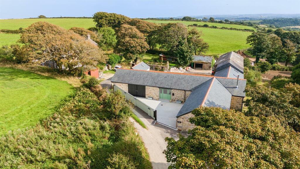 Main image of property: Longdowns, Penryn