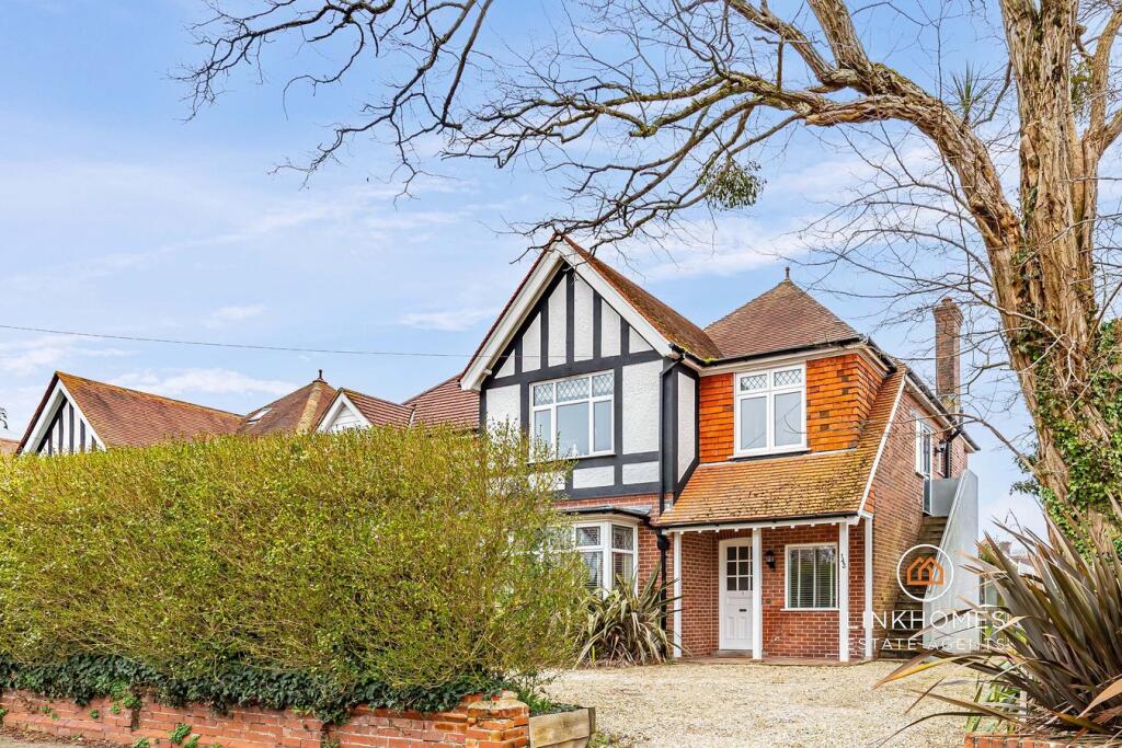 Main image of property: Alexandra Road, Poole, BH14