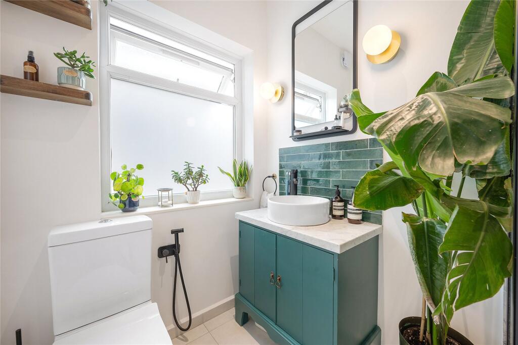 Apartment in London - View 4