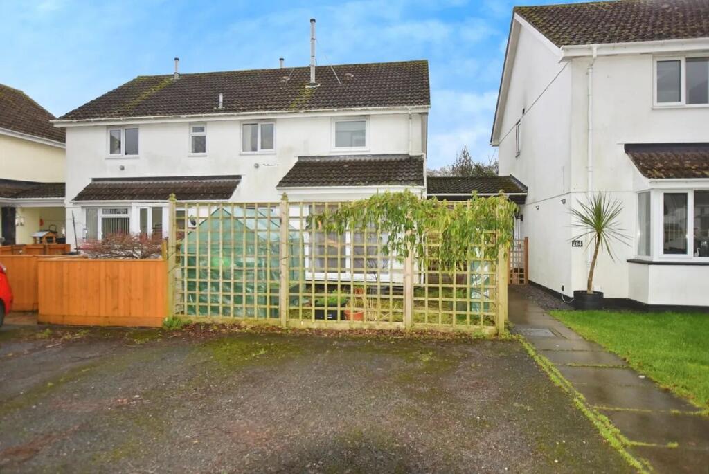 Main image of property: Furze Cap, Kingsteignton, NEWTON ABBOT, Devon. 