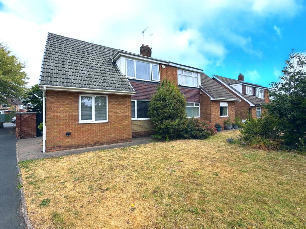 Main image of property: Wasdale Green, Cottingham, East Riding of Yorkshire, HU16 4HN