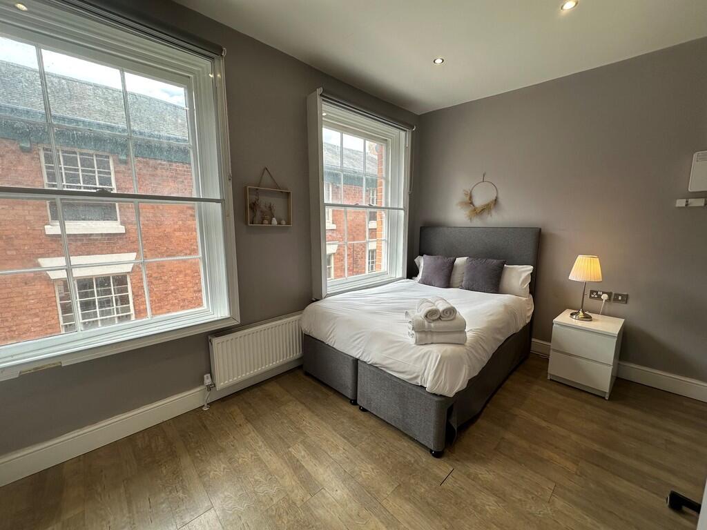 Apartment in Coventry - View 4