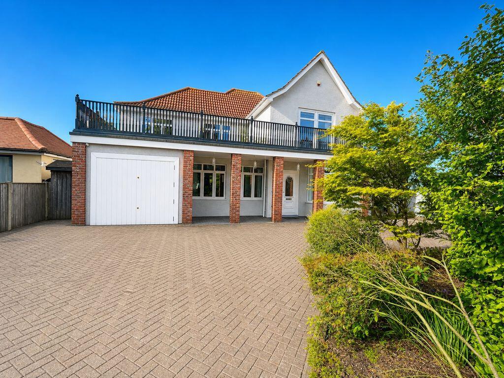 Main image of property: Bernard Road, Gorleston
