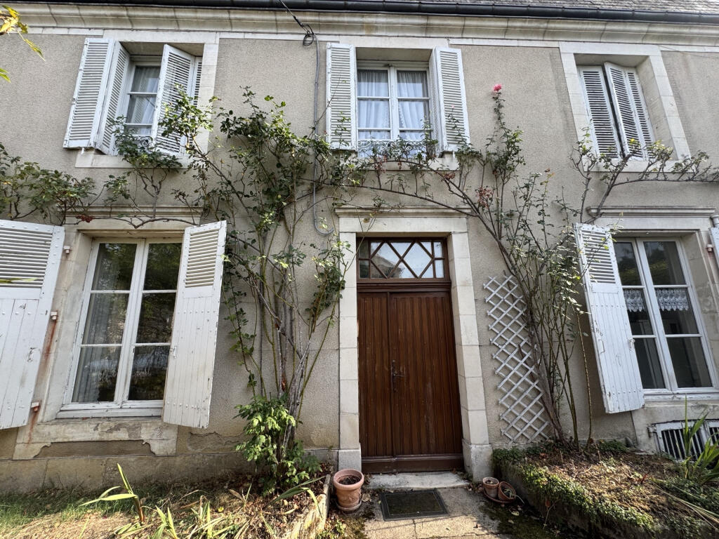 Main image of property: Poitou-Charentes, Vienne, Montmorillon