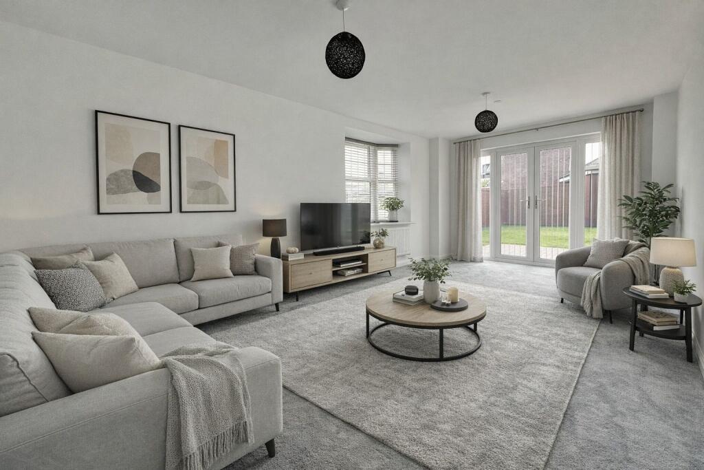 Jackson Drive, Doseley, Telford, Shropshire, TF4 3GR photo 3