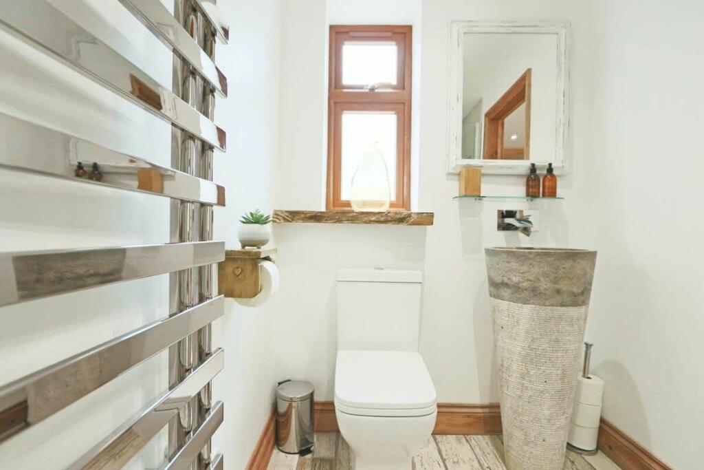 1 bedroom cottage for rent