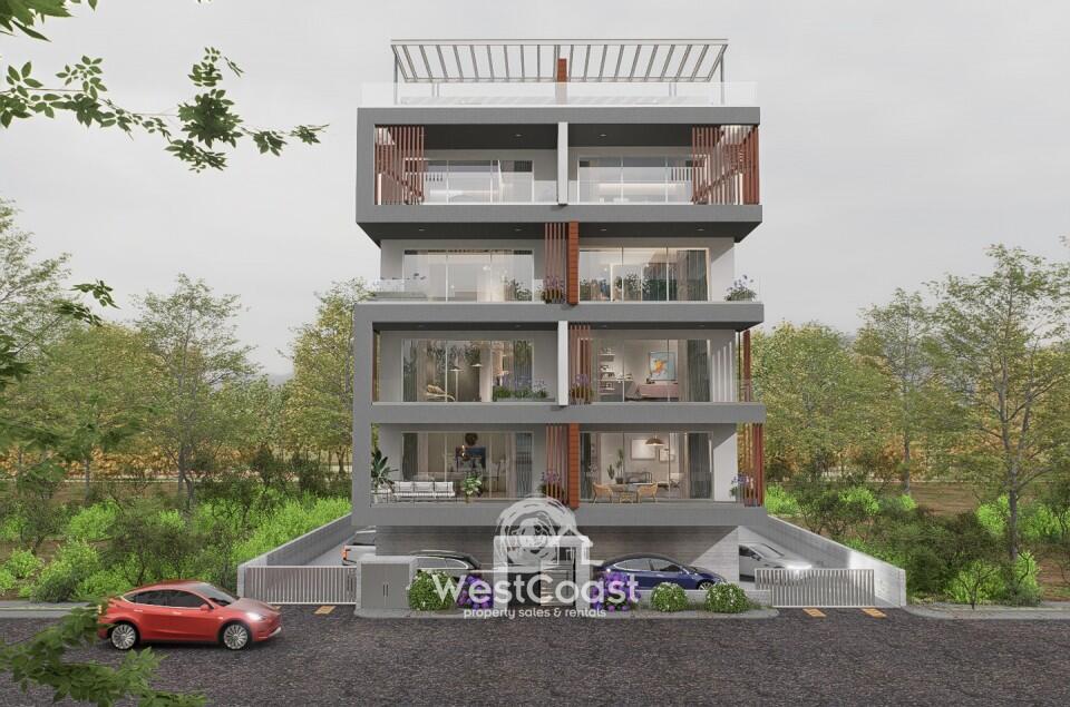 Main image of property: Paphos, Paphos