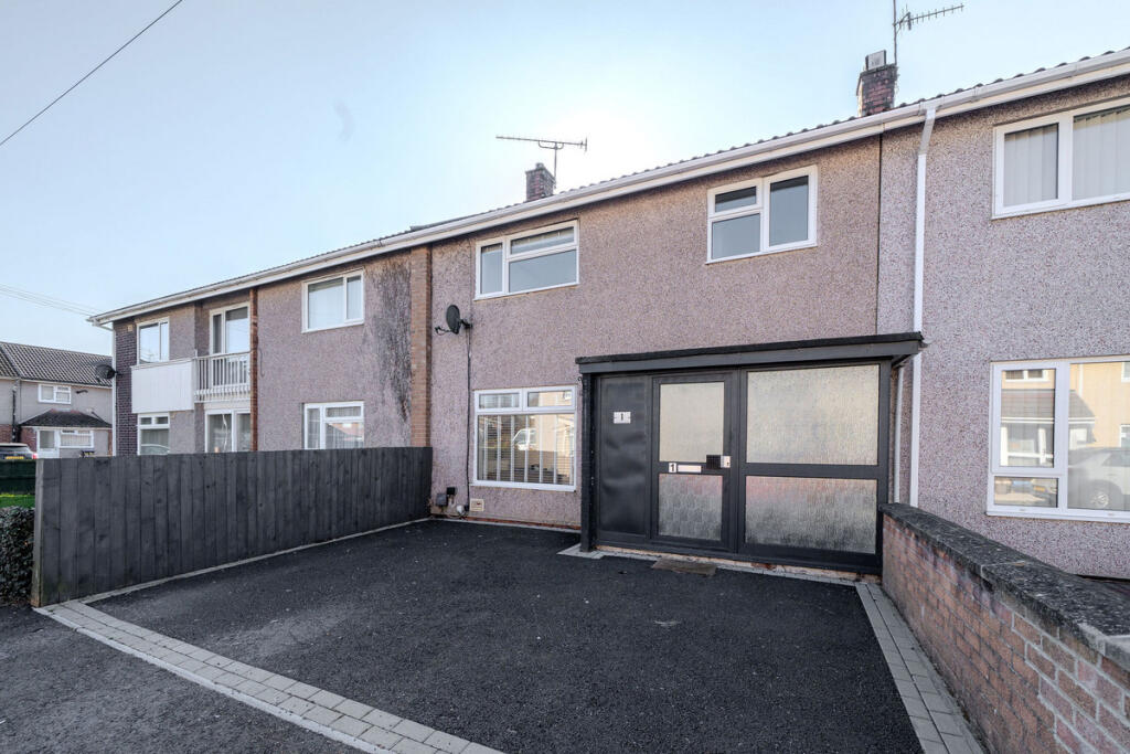 Main image of property: Worcester Close, Cwmbran, NP44