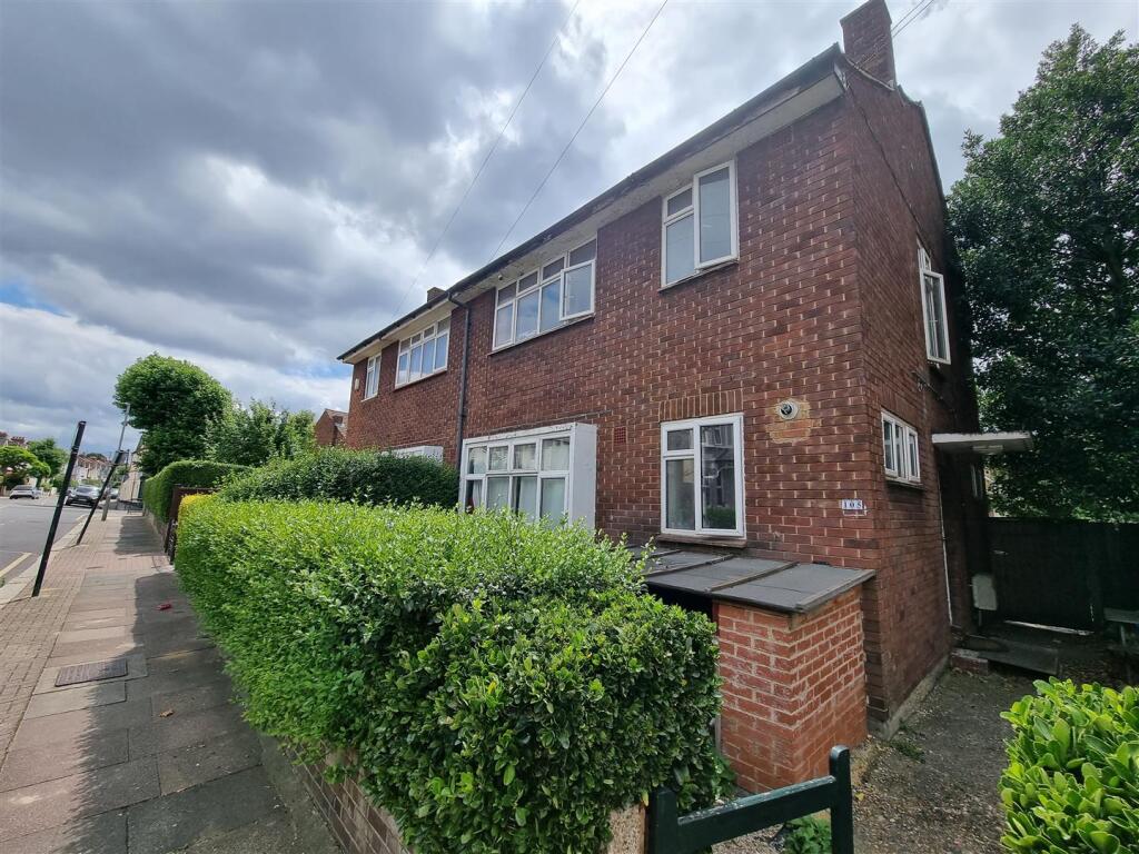 Main image of property: Eswyn Road, SW17