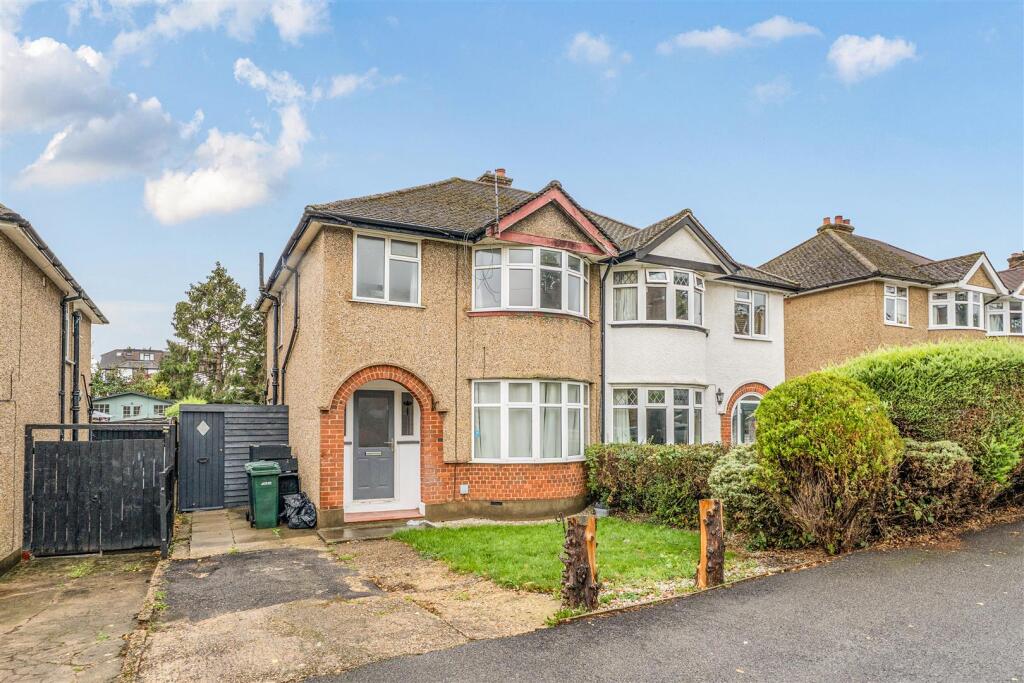 Main image of property: Hastings Way, Croxley Green, Rickmansworth