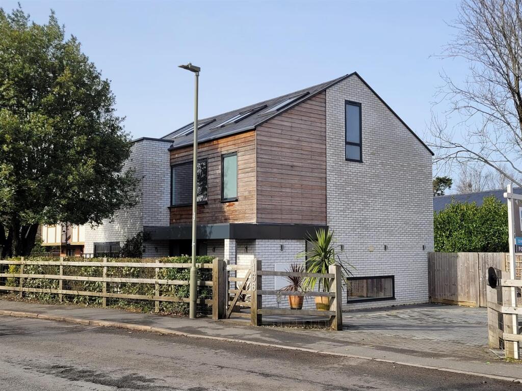 Main image of property: Greys Road, Henley-on-Thames