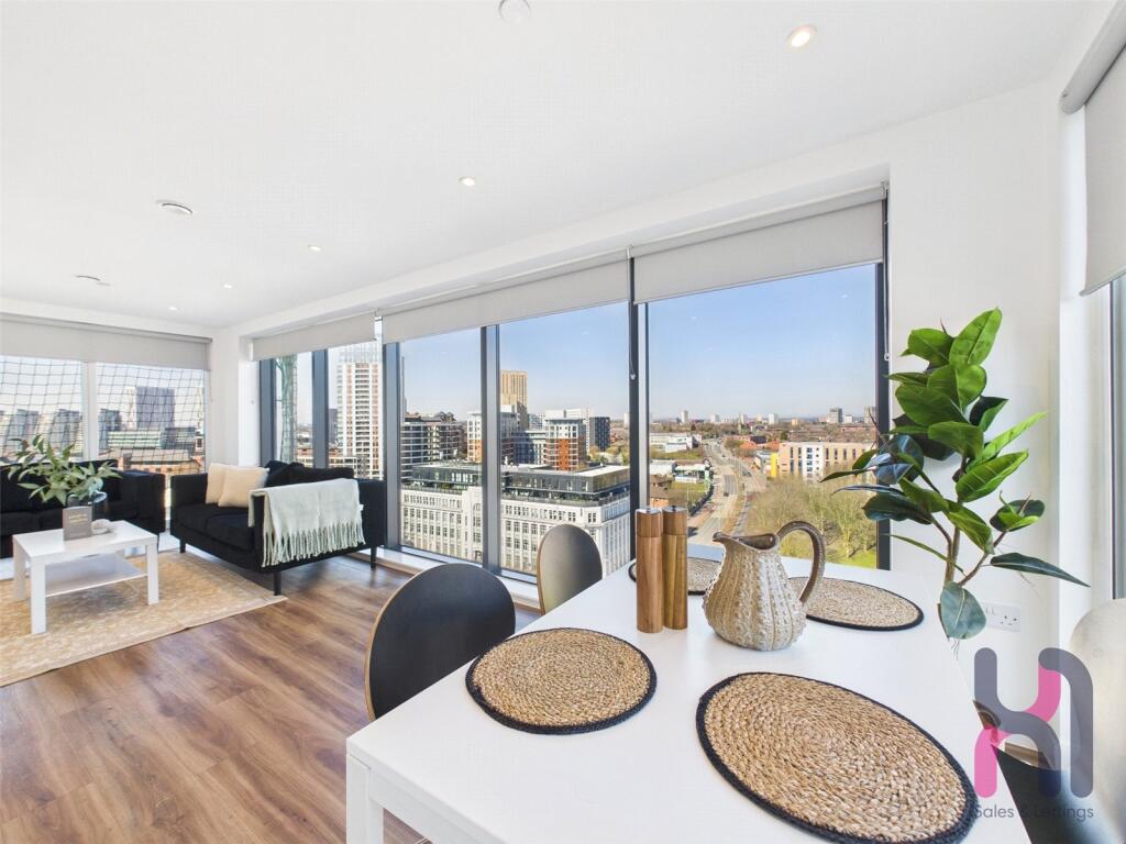3 bedroom flat for rent