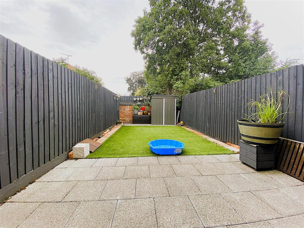 Wolsey Way, Syston, Leicester photo 2