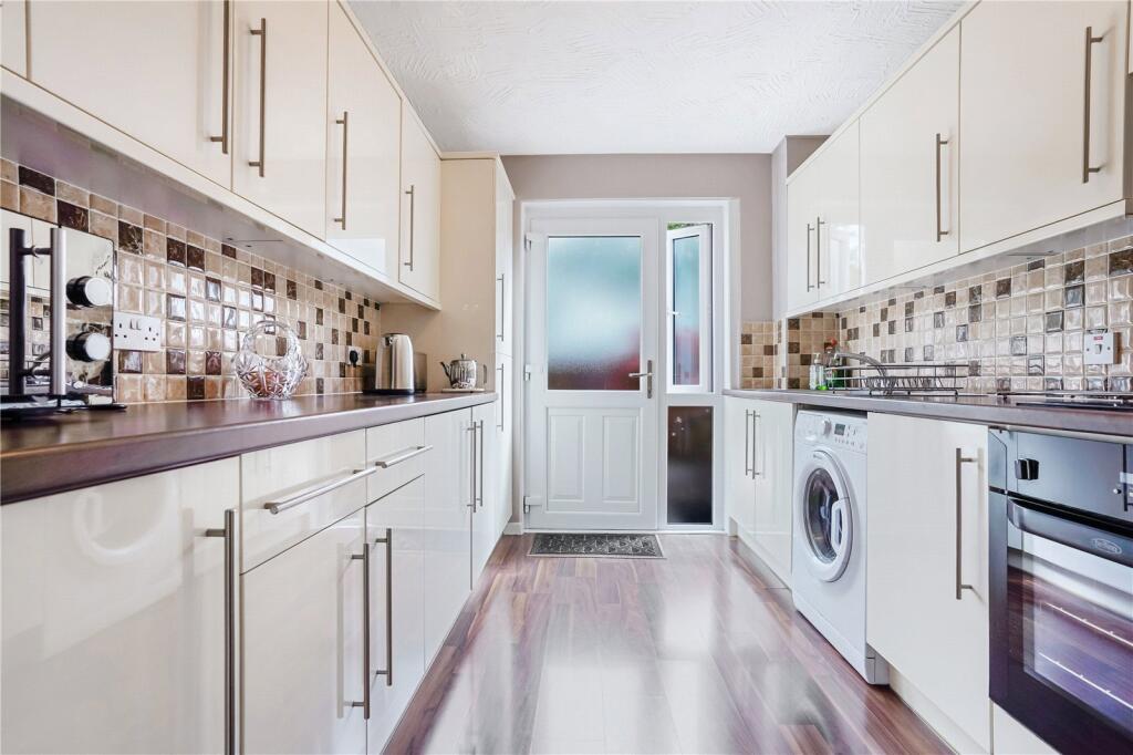 House in Grangemouth, Falkirk - View 3