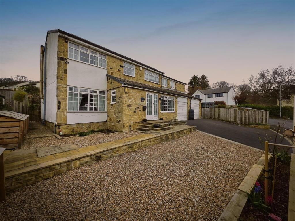 Main image of property: Walker Wood, Baildon, BD17 5BE