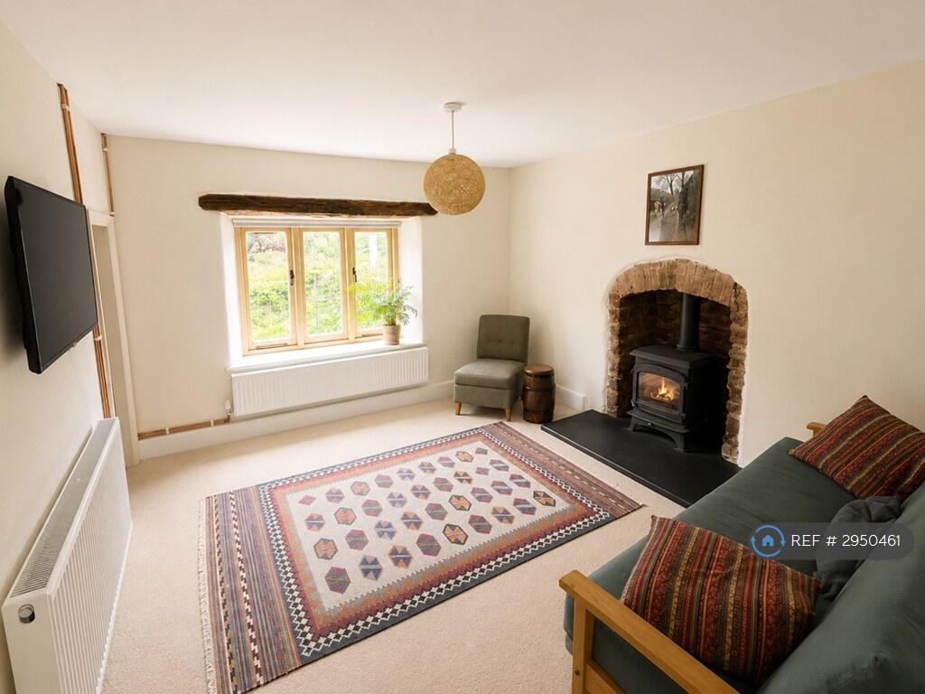 Main image of property: Higher Vexford, Taunton, TA4