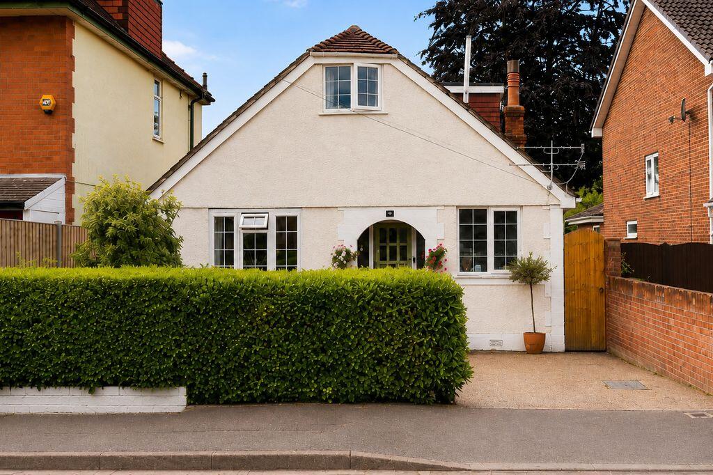 Main image of property: Lodge Road, Christchurch